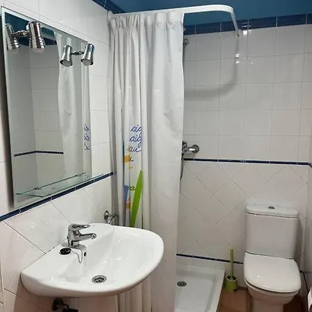 Apartment Precioso Piso En Centro A 150 Metros De La Playa Laredo