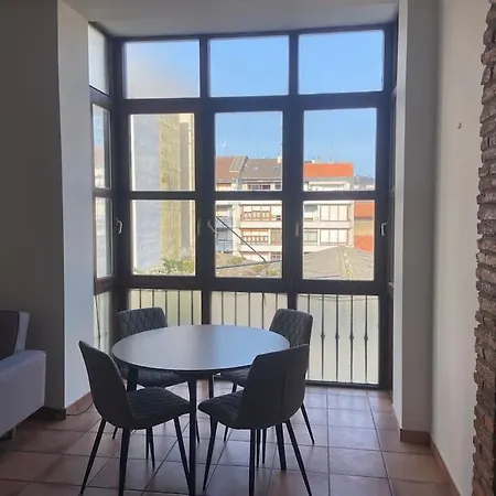 Appartement Precioso Piso En Centro A 150 Metros De La Playa
