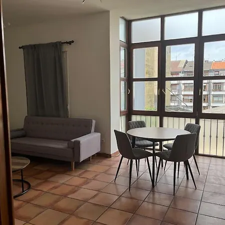 Appartement Precioso Piso En Centro A 150 Metros De La Playa Laredo