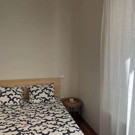 Precioso Piso En Centro A 150 Metros De La Playa *