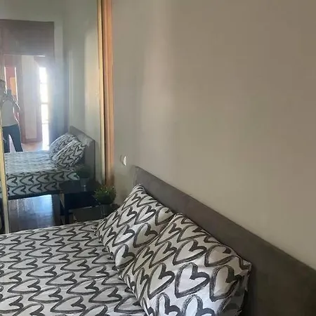 Precioso Piso En Centro A 150 Metros De La Playa Appartement *